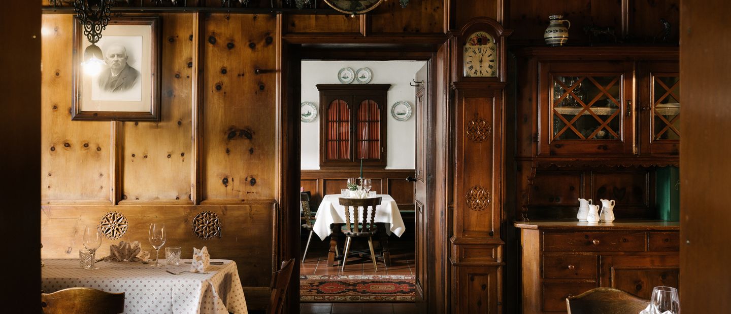 Restaurant Bräu Restaurant Bräu